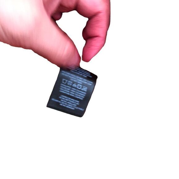 RARE Aether Designer Long Coat Jacket Medium - Picture 2 of 16